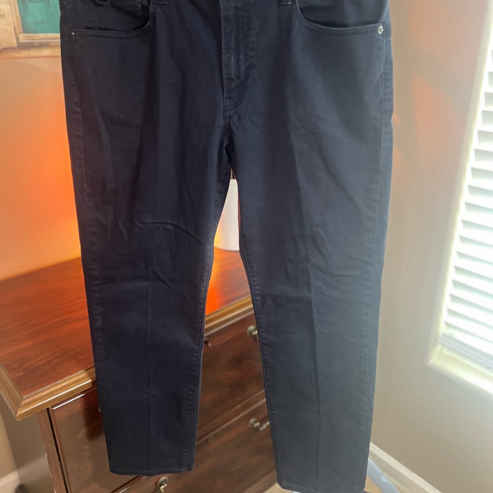Lucky Brand 121 Slim Straight Pants
36 x 30